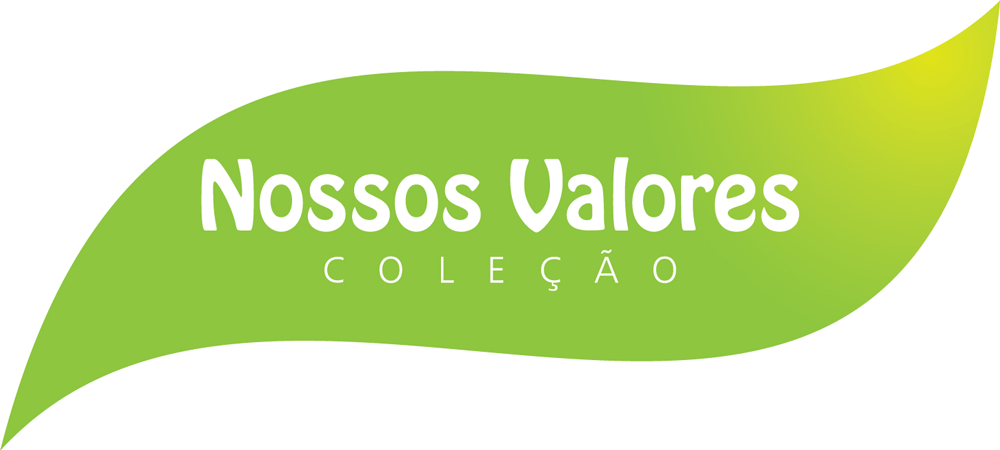 Nossos Valores: Coleção